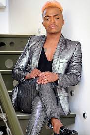 Somizi mhlongo is a notable south african choreographer, actor, singer, radio. Somizi Mhlongo Duma Collective