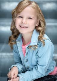 Fan Casting Scarlett Bowles as Abigail Thornton in It Happened One Summer