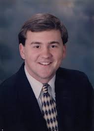 Michael Bryan Rives Obituary