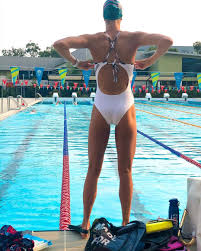 Grace scott number of graduates: Australian Swimmer Emma Mckeon Swimmerbabes