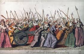 French Revolution 1789 By Granger French Revolution Versailles European History