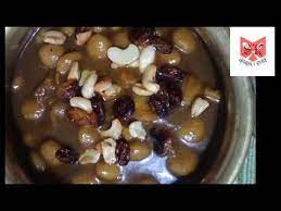 Amrutham Podi Special Paal Vazhakka Nutri Mix Powder Paal Vazhakka Recipe Recipe In Malayalam Youtube Podi Recipe Food Cooking