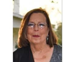 Carol Pennington Obituary (1957