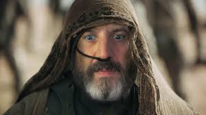 Profil von Joe Romeiro