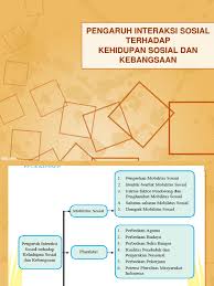 Salah satu penyebabnya adalah pergaulan yang semakin bebas dan tidak terbatas. Mobilitas Sosial Pdf