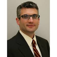 Dr. Jonathan Riddell, MD, Urology