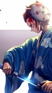 Kimetsu No Yaiba Wallpaper Android 3d Wallpapers 4k Anime Demon Slayer Anime Anime