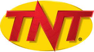 Tnt Logos Cartoon Network Uk The Thorn Birds