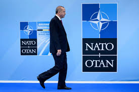 North atlantic treaty organization (nato) nato is a political and military alliance with 30 member states. Can Turkey Be Expelled From Nato It S Legally Possible Whether Or Not Politically Prudent