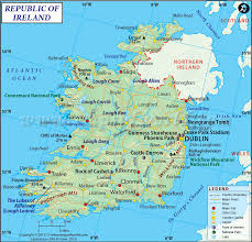 Liverpool is a city in merseyside, england, within the historic county boundaries of lancashire, famed for its football teams, the grand national horse. Map Of Ireland Ireland Map Ireland Map Ireland Travel Ireland