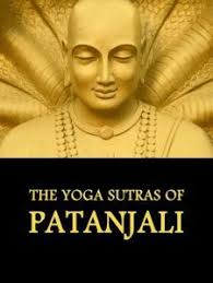 Manuscript The Yoga Sutras Of Patanjali A Fascinating Work Which Form The Theoretical And Philosophical Basis Of Raj Yoga Sutras Patanjali Yoga Yoga Today