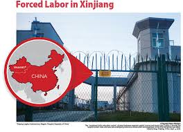 Xinjiang women reveal china's use of forced abortions and imprisonment. Against Their Will The Situation In Xinjiang U S Department Of Labor
