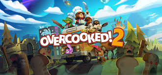 Overcooked! 2 (v37.662097) [Linux, Steam-Rip, ACTiVATED] : Ghost Town Games Ltd. : Free Download, Borrow, and Streaming : Internet Archive