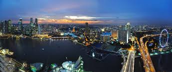 Singapore, officially the republic of singapore, is an island nation and the smallest country in southeast asia. Singapore Facts Geography History Points Of Interest Britannica