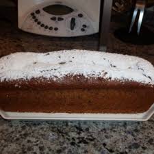 Er ist super schnell hergestellt und man braucht dafür nicht einmal. Schoko Buttermilch Kuchen