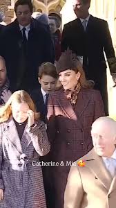 🔴‼️𝐍𝐄𝐖 𝐕𝐈𝐃𝐄𝐎: Catherine and Mia Tindall. Love to see the bond  between the Walesesvand the Tindalls. They really love and support each  other., #princesscatherine #katemiddleton #princessofwales ...