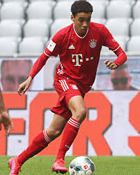 View jamal musiala profile on yahoo sports. 17 Years 115 Days Jamal Musiala Is Fc Bayern Munich Facebook