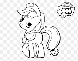 Surf the wide option of free coloring pages for youngsters to find instructional, cartoons, nature, pets, bible coloring books, and much more. Applejack Rainbow Dash Rarity Apple Bloom Coloring Book Applejack Equestria Girls Coloring Pages Png Pngegg