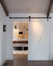 Sliding barn doors are an elegant internal door solution in the home, taking up minimal space while also looking great. 63 Awesome Sliding Barn Door Ideas Home Remodeling Contractors Sebring Design Build