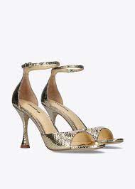 Womens Designer Footwear | The Women's Society Boutique