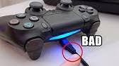 Pdp Gaming Ultra Slim Charge System Ps4 Unboxing Youtube