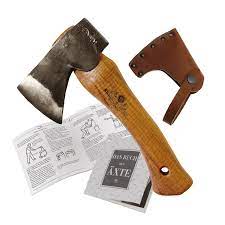 Shop.alwaysreview.com has been visited by 1m+ users in the past month Gransfors Bruks Handbeil Kubben Wolfknives Feines Werkzeug Handwerk