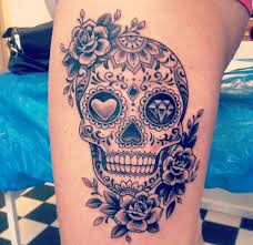 Pin Auf Calavera