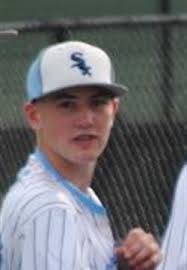 Shawn Le Van Class of 2020