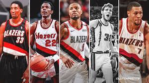 Their nickname, blazers, became catchy when the media and the fans adopted it. The Best Portland Trail Blazers Team In Franchise History