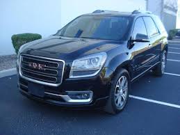 Image result for Carbon Black 2010 Acadia