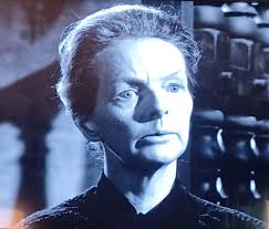 funny star trek character moment