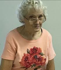 Anna Margaret Reed Burns