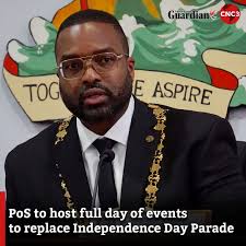 This Mayor took down the Christopher Columbus statue which represents  history and thinks some of us mentally enslaved by his actions. The state  of affairs means doing everything to provide for the