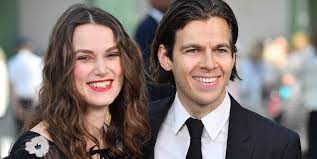 Talented, charming, and beautiful are just a few of the words we. Keira Knightley Is Pregnant With Her And James Righton S Second Baby