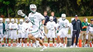 Alles wat je wil weten over het nieuwe seizoen van expeditie robinson 2021. Luke Robinson 2021 Men S Lacrosse Jacksonville University