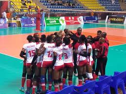 That was a good fight 💪🇰🇪 Malkia Strikers See Off Senegal To Storm Final Capital Sports
