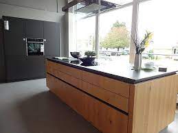 schuller musterkuche schuller inselkuche ausstellungskuche in westhausen von der kuchentreff vertriebs gmbh in 2020 kitchen sweet home home decor
