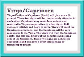 You can tell a virgo your deepest secret, only to find out that they're not willing to share their own with you. Quotes About Compatibility 63 Quotes