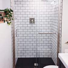 So, to contradict that and achieve what we are aiming for, which is to create a sense of openness in a small space is to go light colored. 9 Basement Bathroom Ideas