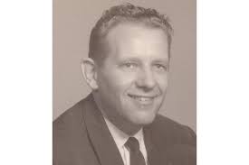 Donald Curtis Obituary (2015)