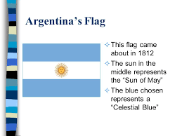 Here es the sun intriguing meaning. What Does Argentina S Flag Symbolize Google Search
