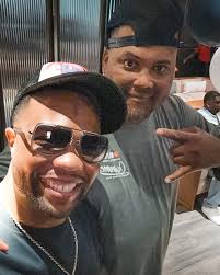 Glover Quin Jr (@gloverquin) • Instagram photos and videos