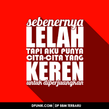 Demikian beberapa dp bbm lagi capek dan lelah semoga bermanfaat , terima kasih atas kunjunganya. Dp Bbm Animasi Lelah Kutipan Lucu Kutipan Terbaik Gambar Lucu
