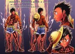 The cursed #1 is a chaotically cute return to camp. Monkey D Luffy Gear 5 Design By Marvelmania Luffy Gear 5 One Piece Manga One Piece Drawing