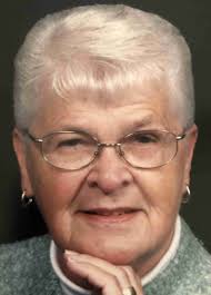 Janet Rupp (1937-2021)