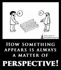 How Something Appears Is Always A Matter Of Perspective Spiritualcleansing Org Love Wisdom Inspirational Quotes Images Inspirational Quotes With Images Inspirational Words Inspirational Quotes