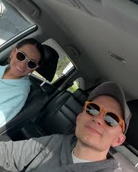 Stevie Sanchez's Instagram, Twitter & Facebook