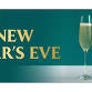 New Year's Eve Menu at Grosvenor Casino Thanet - Unit 47, Grosvenor Casino, Westwood Cross, Margate Rd Event Image
