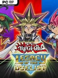 Yu Gi Oh Legacy Of The Duelist Free Download B1514223 Steamunlocked