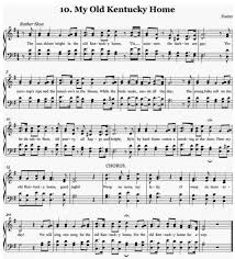 в лесу родилась елочка текст песни и ноты для фортепиано Pin Ot Polzovatelya Rina Volkova Na Doske Fortepiano Noty Fortepiano Noty Noty Fortepiano